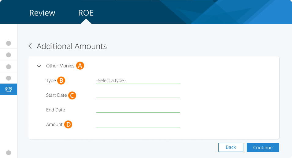 Termination Pay Part 3 - Adjustments to the ROE for Termination